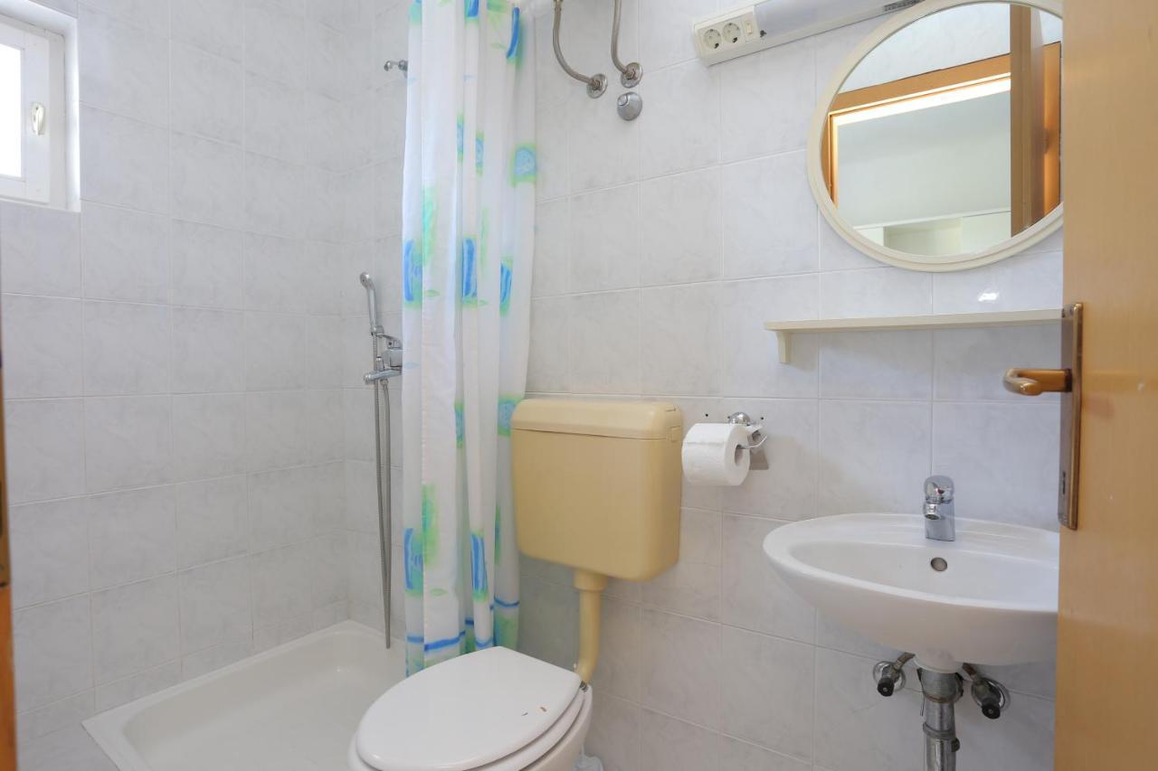Studio Tucepi 2676A Luaran gambar